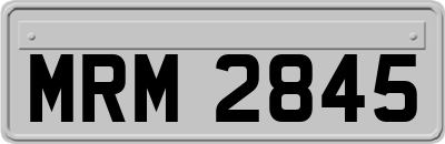 MRM2845