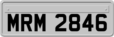 MRM2846