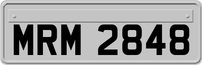 MRM2848