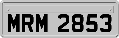 MRM2853