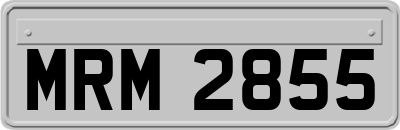 MRM2855