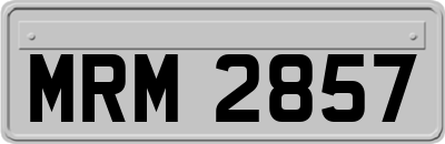 MRM2857