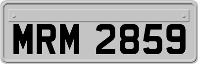 MRM2859