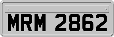 MRM2862