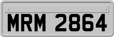 MRM2864