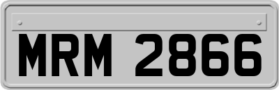 MRM2866