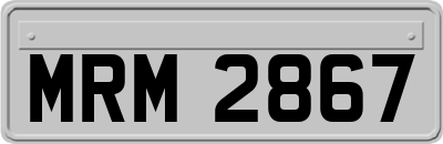 MRM2867
