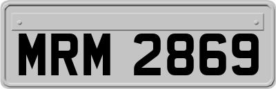 MRM2869