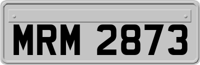 MRM2873