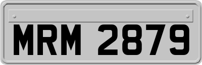 MRM2879