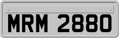 MRM2880