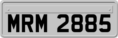 MRM2885