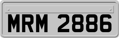MRM2886