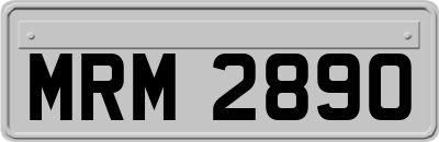 MRM2890