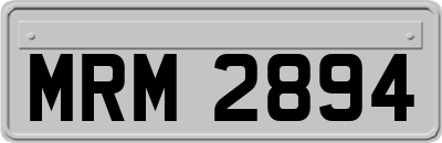 MRM2894