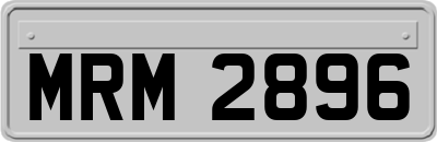 MRM2896
