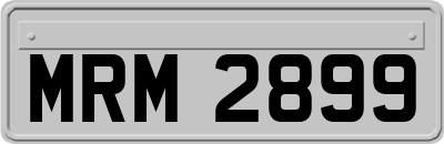 MRM2899
