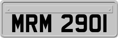 MRM2901