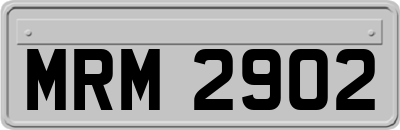 MRM2902