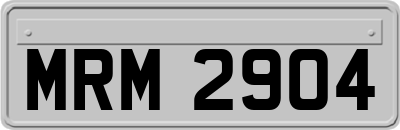 MRM2904