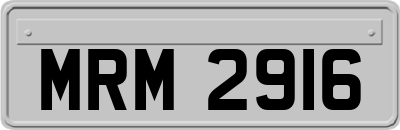 MRM2916