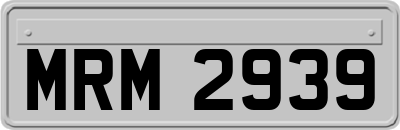 MRM2939