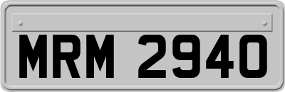 MRM2940