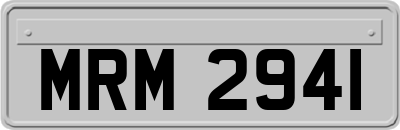 MRM2941