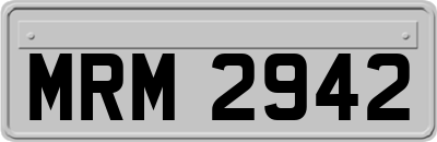 MRM2942