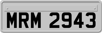 MRM2943