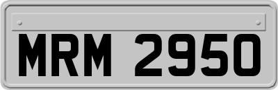 MRM2950