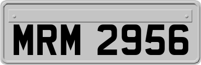 MRM2956