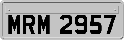 MRM2957