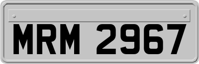 MRM2967