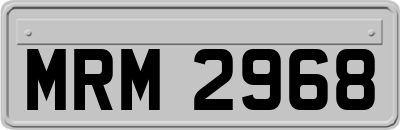 MRM2968