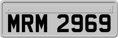 MRM2969