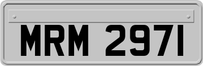 MRM2971