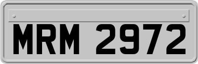 MRM2972
