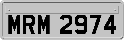 MRM2974