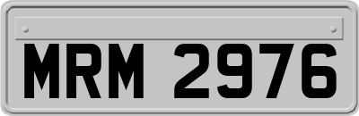MRM2976