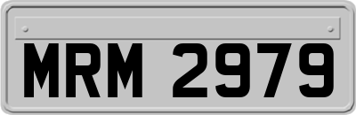 MRM2979
