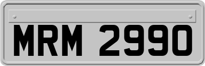 MRM2990