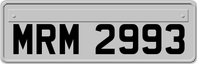 MRM2993