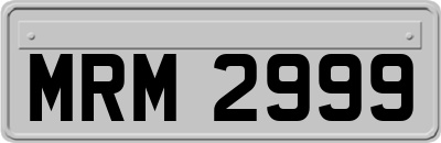 MRM2999