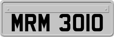 MRM3010
