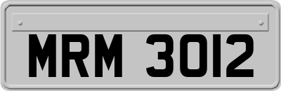 MRM3012