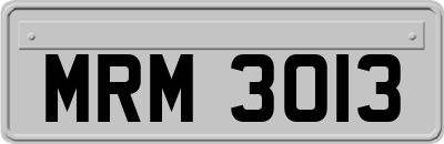MRM3013