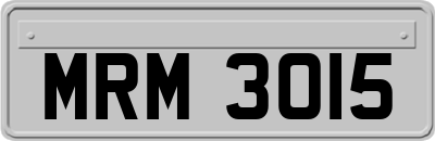 MRM3015