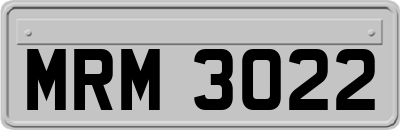 MRM3022