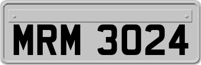 MRM3024